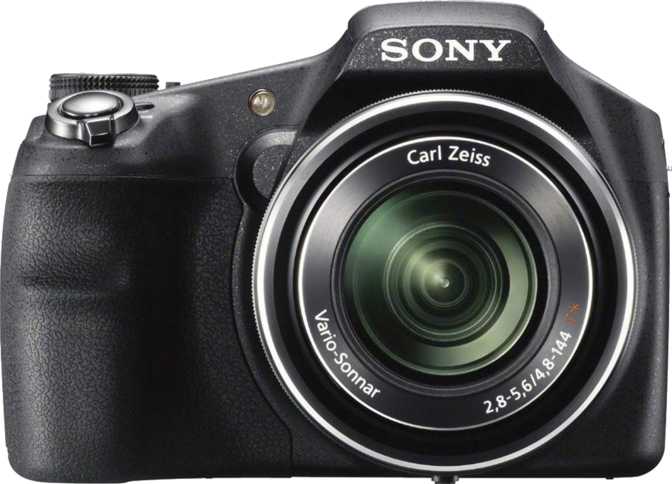 Sony Cybershot DSC-HX200V デジタルスチルカメラ Amazon Canada: Sony Cyber-Shot DSC-HX200V 18.2 MP Digital