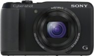 Análise de Sony Cyber-shot DSC-HX30 | 121 características e destaques