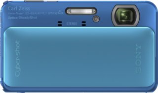 Sony Cyber-shot DSC-TX10 vs Sony Cyber-shot DSC-TX20: What is the