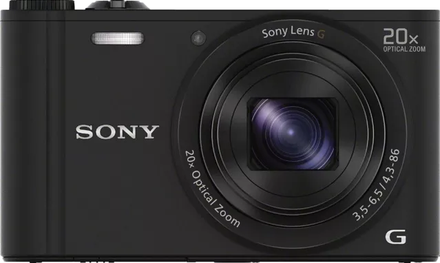 Sony Cyber-shot DSC-HX20V vs Sony Cyber-shot DSC-WX350: What is