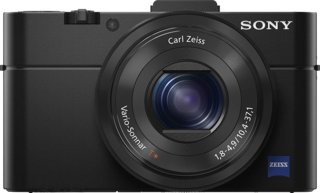Nikon Coolpix S3100 vs Sony Cyber-shot RX100M2: What is the  