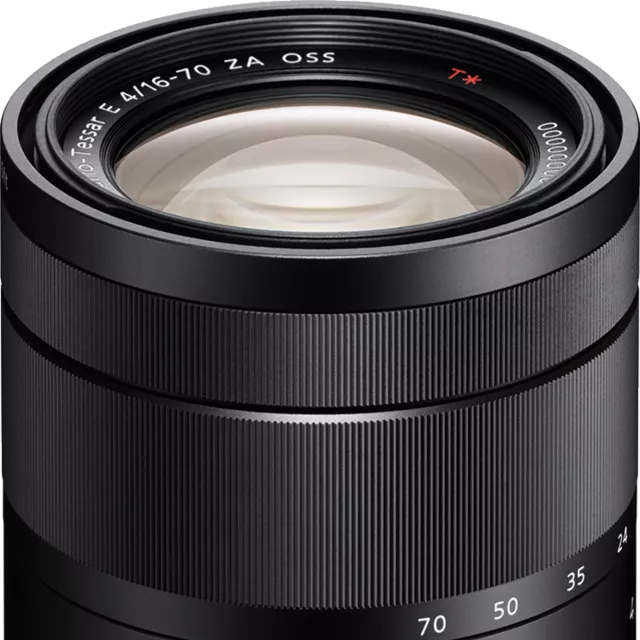 Sony E 16-70mm F4 ZA OSS Carl Zeiss Vario-Tessar T* vs Sony E PZ
