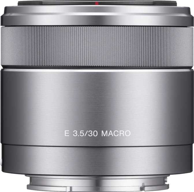 Sony E 30mm F3.5 Macroレビュー | 36つの事実と注目点