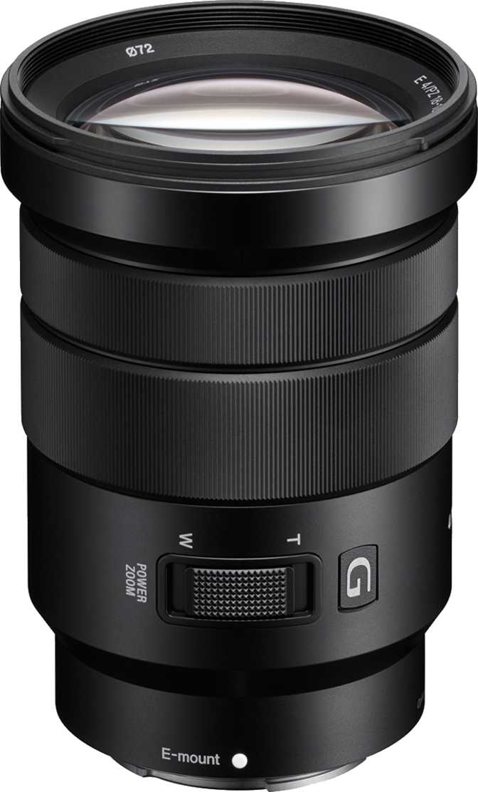 Sony FE 24-105mm f/4 G OSS vs Sony FE 85mm f/1.8: What is the