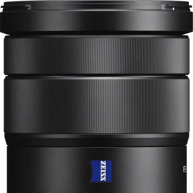 Sony FE 16-35mm F/4 ZA OSS Carl Zeiss Vario-Tessar T* vs Sony FE