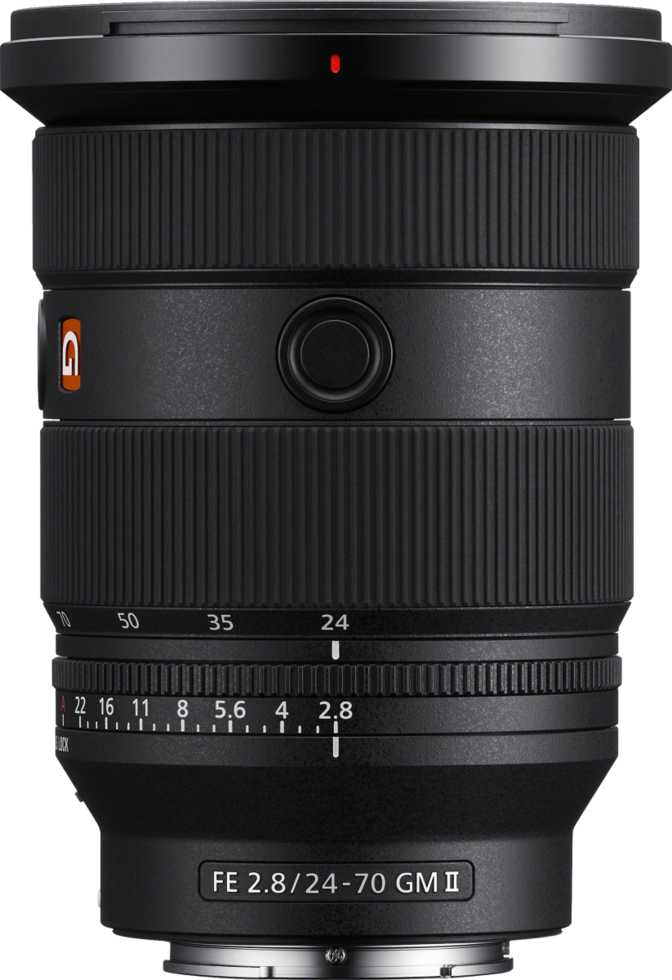 Sony FE 24-105mm f/4 G OSS vs Sony FE 85mm f/1.8: What is the