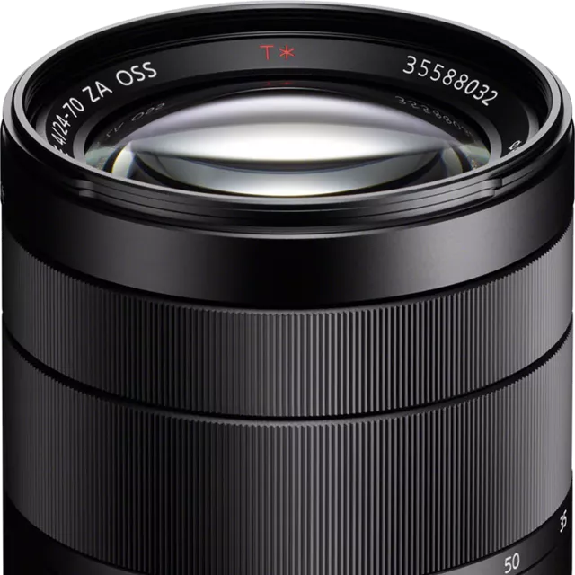 Sony FE 24-105mm f/4 G OSS vs Sony FE 24-70mm F/4 ZA OSS Carl
