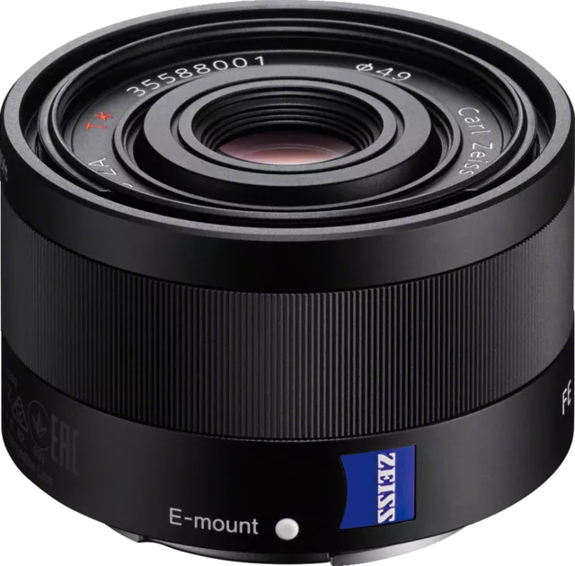 Sony FE 35mm f/1.8 vs Sony FE 35mm F2.8 ZA Carl Zeiss Sonnar T