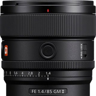 sony fe 85mm f 1.8