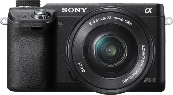 SONY - 早い者勝ち✴︎SONY NEX-６ボディのみ✴︎Wi-Fi機能あり ソニー、無線LAN・アプリ機能搭載の「NEX-6」 - デジカメ Watch