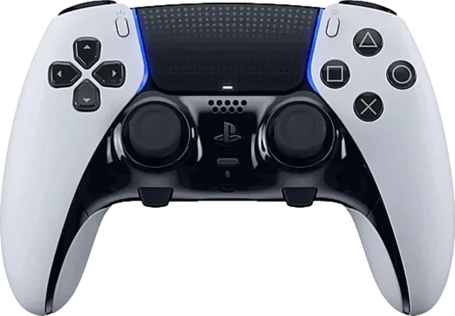 Nintendo Switch Pro Controller vs Sony PlayStation 5 DualSense Edge ...