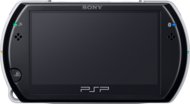 Sony PSP Go