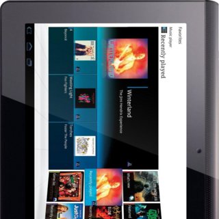 Sony Tablet S 3G 32GB