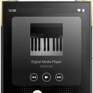 MP3プレーヤー | FiiO M11 Plus vs Sony Walkman NW-ZX707の比較