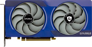 AMD Radeon RX 570X vs Sparkle Arc B570 Guardian OC: ¿cuál es la diferencia?
