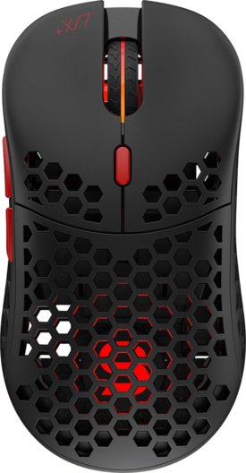 Glorious Model O Minus vs SPC Gear LIX Plus Wireless: What is the ...
