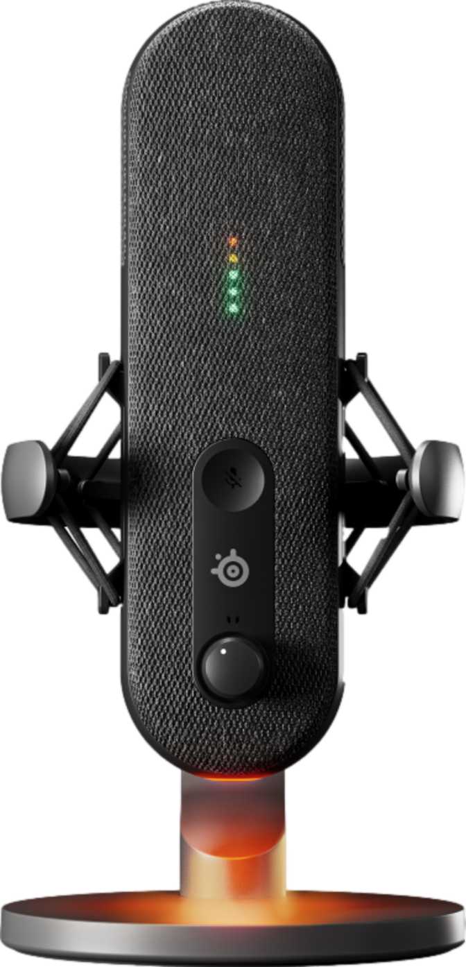 SteelSeries Alias vs SteelSeries Alias Pro: What is the difference?