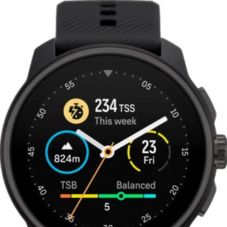 Suunto Race S review 140 facts and highlights - Main Image