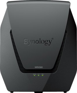 Tp-Link Axe5400 vs Synology WRX560: Ultimate Router Showdown