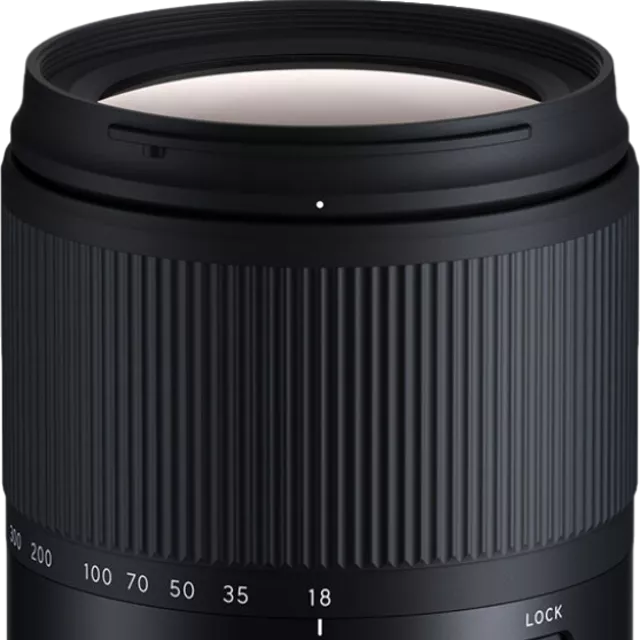 Nikon Nikkor Z 28-400 f/4-8 VR vs Tamron 18-300mm f/3.5-6.3 Di III