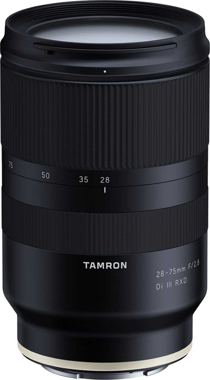 Pentax-D HD FA* 70-200 F2.8 ED DC AW vs Tamron 28-75mm f/2.8 Di