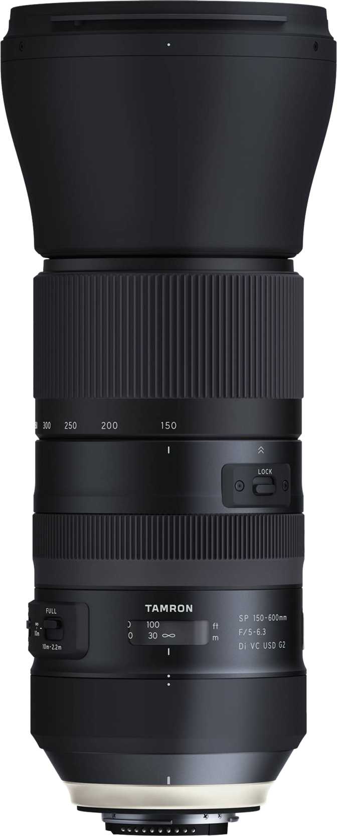 Tamron 150-500mm f/5-6.7 Di III VC VXD vs Tamron SP 150-600mm F5