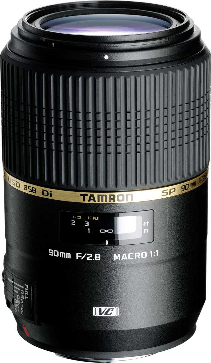 Canon Eos Tamron 60mm F2 Macro Canon Canon EF-S 60mm Macro USM Vs Tamron SP 90mm Di VC USD 1:1 Macro:  What Is The Difference?