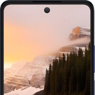 Cover + Vetro Temperato Per TCL 40 NXTPAPER 4G – Custodia Antiurto Nera E Pellicola Protettiva, Kit Completo