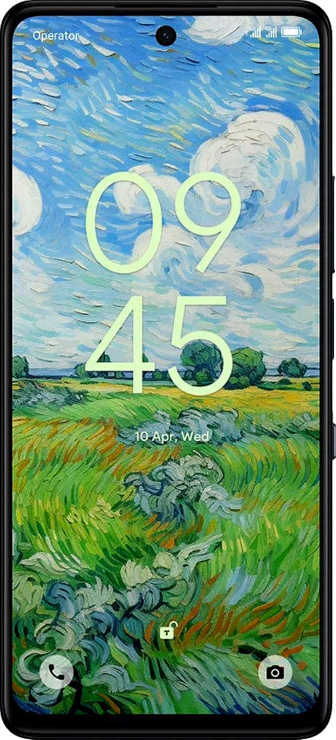 スマートフォン本体 TCL 50 Pro NXTPAPER 5G TCL 50 Pro NxtPaperのスペック・価格・レビュー | Kalvo