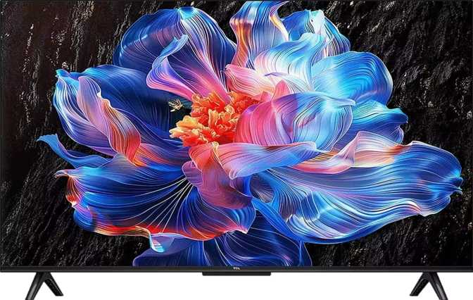 TCL 75V6C 75