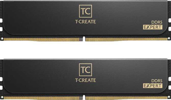 G.Skill Flare X5 AMD DDR5-6000 CL32 32GB (2x16GB) vs Team Group T