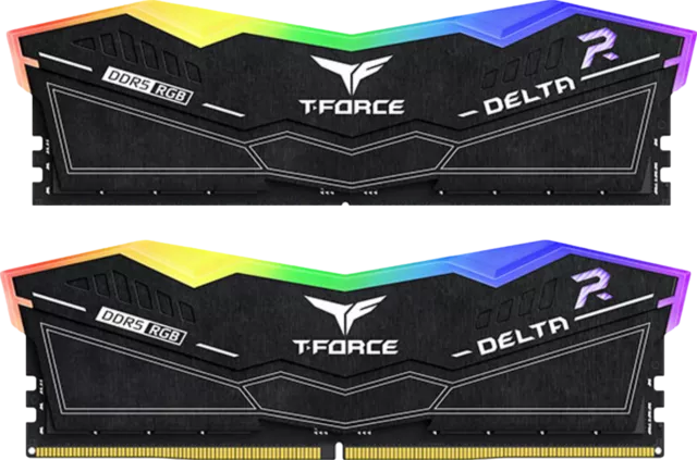 Adata XPG Lancer Blade DDR5-6400 32GB (2x16GB) vs Team Group T