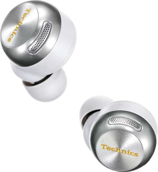 Technics EAH-AZ100评论|75 个事实与亮点