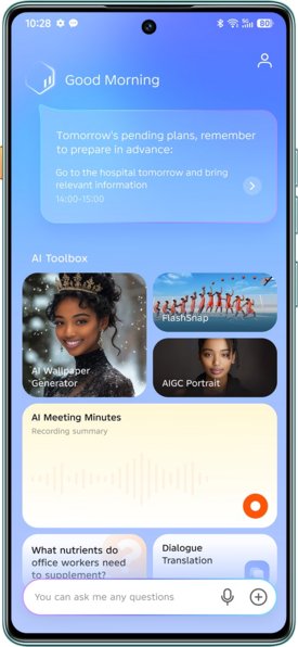 Infinix Note 50 Pro 4G vs Tecno Camon 40: What is the difference?