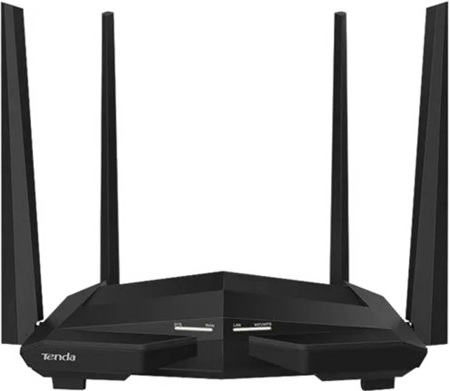 Asus ROG Rapture GT-AX11000 Pro vs Tenda AC10U AC1200: What is the ...