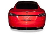 Análise de Tesla Model S Tri-Motor AWD Plaid (2025) | 156 ...