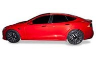 Análise de Tesla Model S Tri-Motor AWD Plaid (2025) | 156 ...