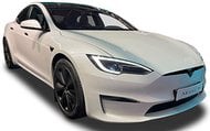 Análise de Tesla Model S Tri-Motor AWD Plaid (2025) | 156 ...