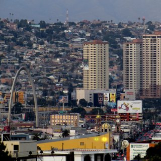 TIJUANA TANK main image 1