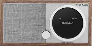 tivoli audio model one digital