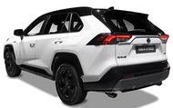 Land Rover Range Rover Evoque D165 S AWD Automatic (2026) vs Toyota ...