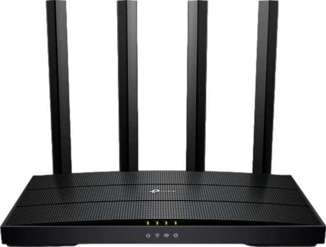 TP-Link Archer AX73 vs TP-Link Archer C80: What is the difference?