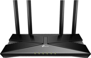 Tp-Link Ax1800 vs Tp-Link Ax20: Ultimate Router Showdown