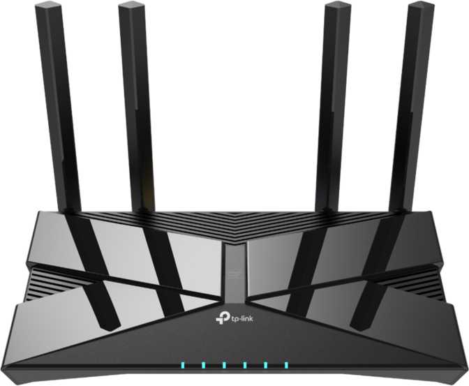 TP-Link Archer AX50 vs TP-Link Archer C80: What is the difference?