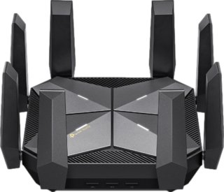 Asus Rog Rapture Gt-Be98 Pro vs Tp-Link Archer Axe300: Ultimate Router Showdown