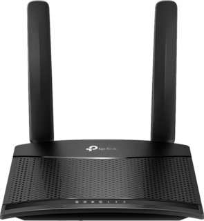 TP-Link TL-MR100 | 56 fakta dan sorotan