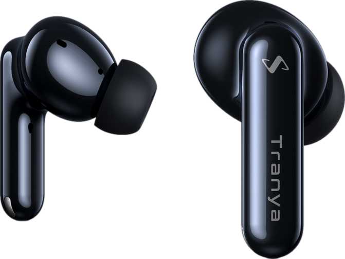 Bluetooth Headphones Wireless Earbuds Tranya Bluetooth Headphones