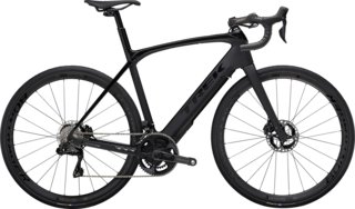 Canyon SpectralON CF 6 vs Trek Domane Plus LT 9 Aralarındaki fark nedir?