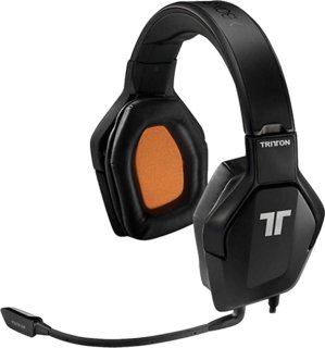 Tritton Detonator