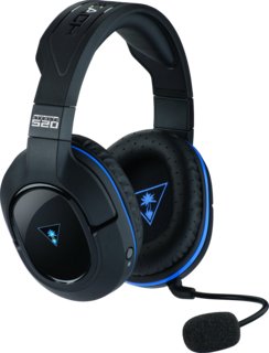 Turtle Beach Ear Force Stealth 500P vs 